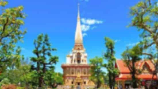 Wat Chalong in Phuket: The Ultimate 2026 Visitor Guide to Phuket’s Most Sacred Temple