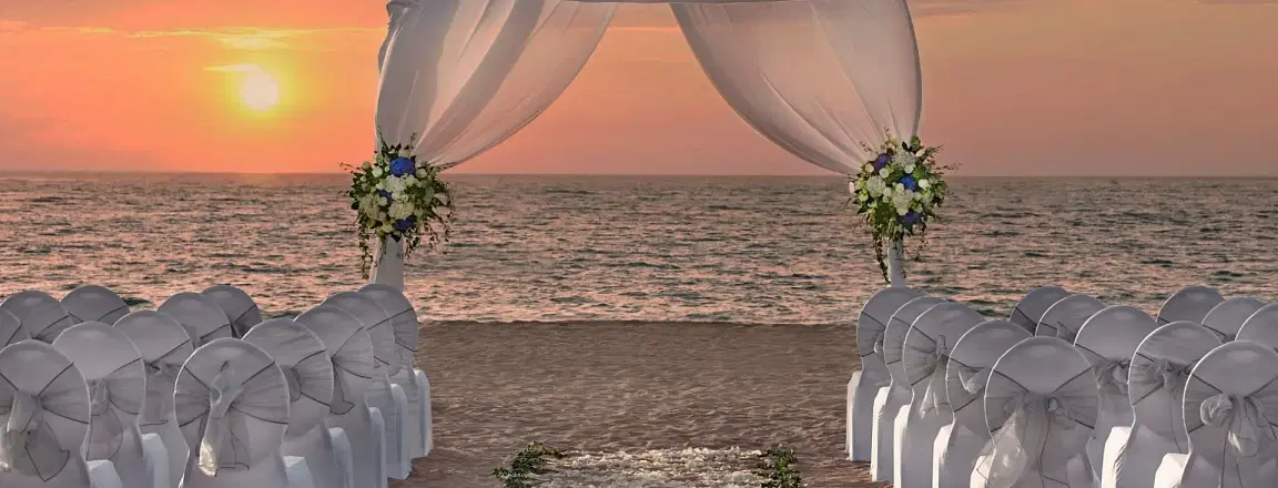 Wedding Venues in Dubai