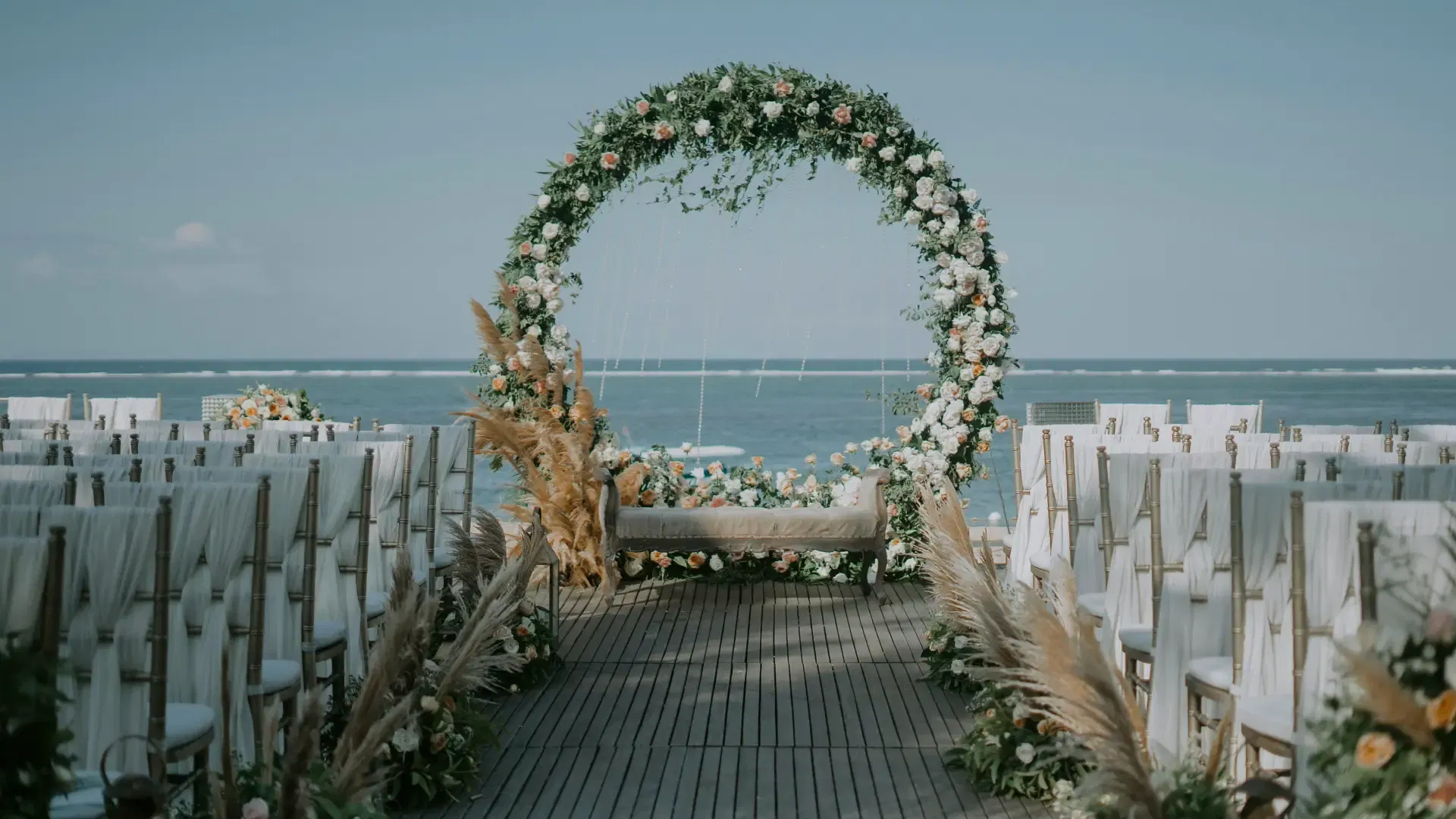 Wedding Venues in Dubai