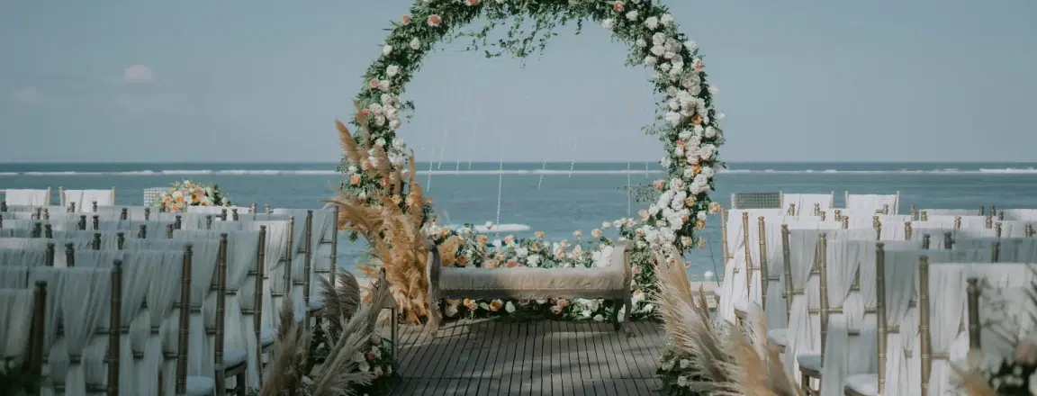 Wedding Venues in Dubai