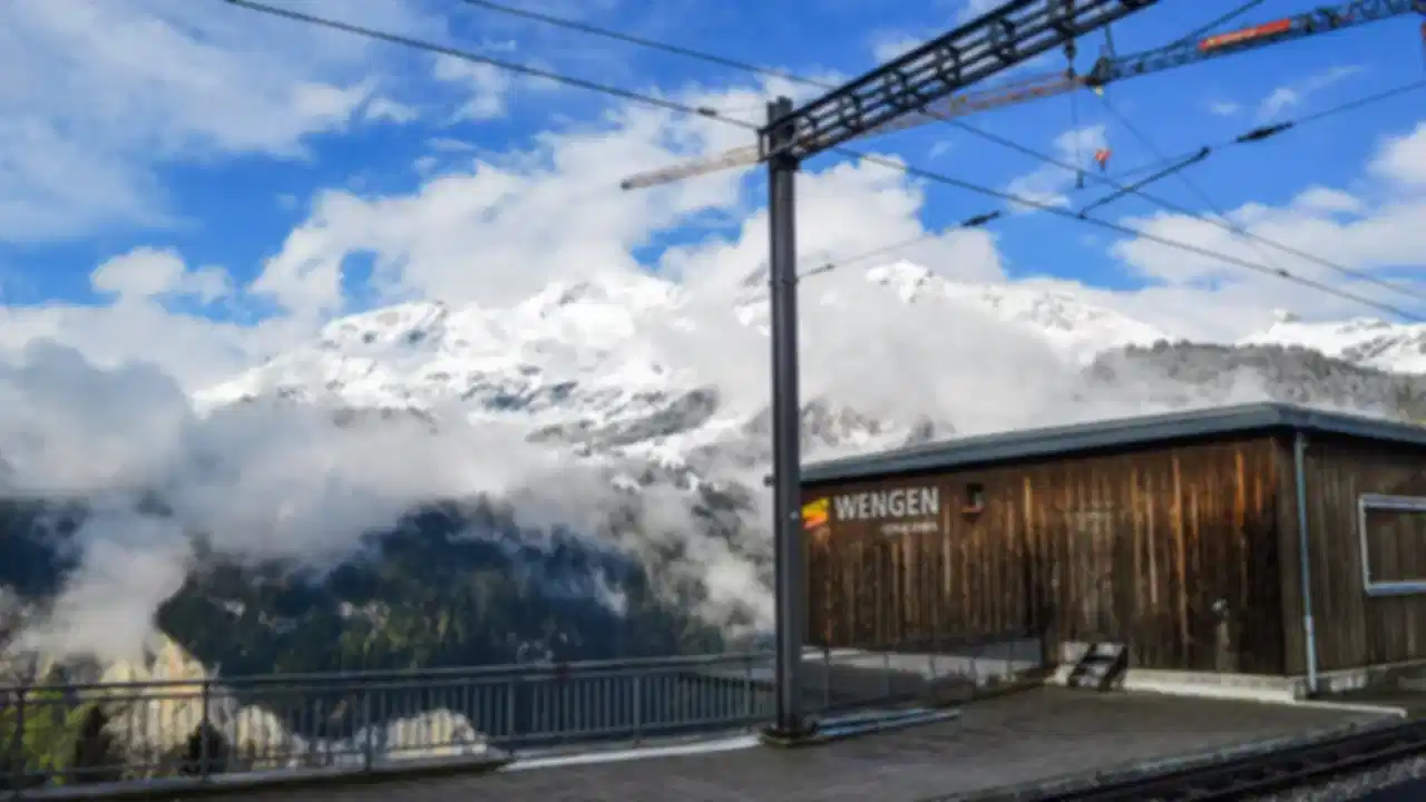 Wengen Village Switzerland: The Complete Travel Guide (2026)