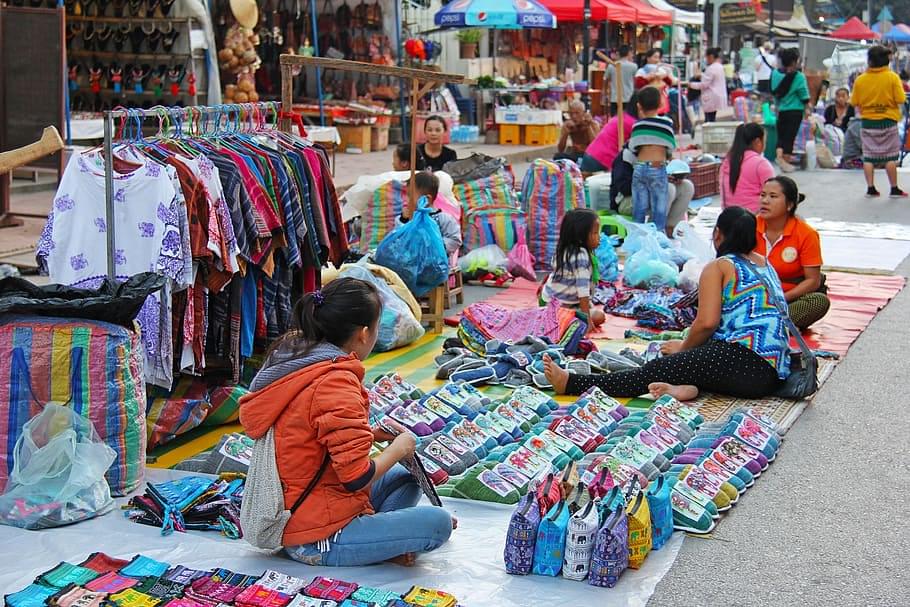 what to buy in thailand