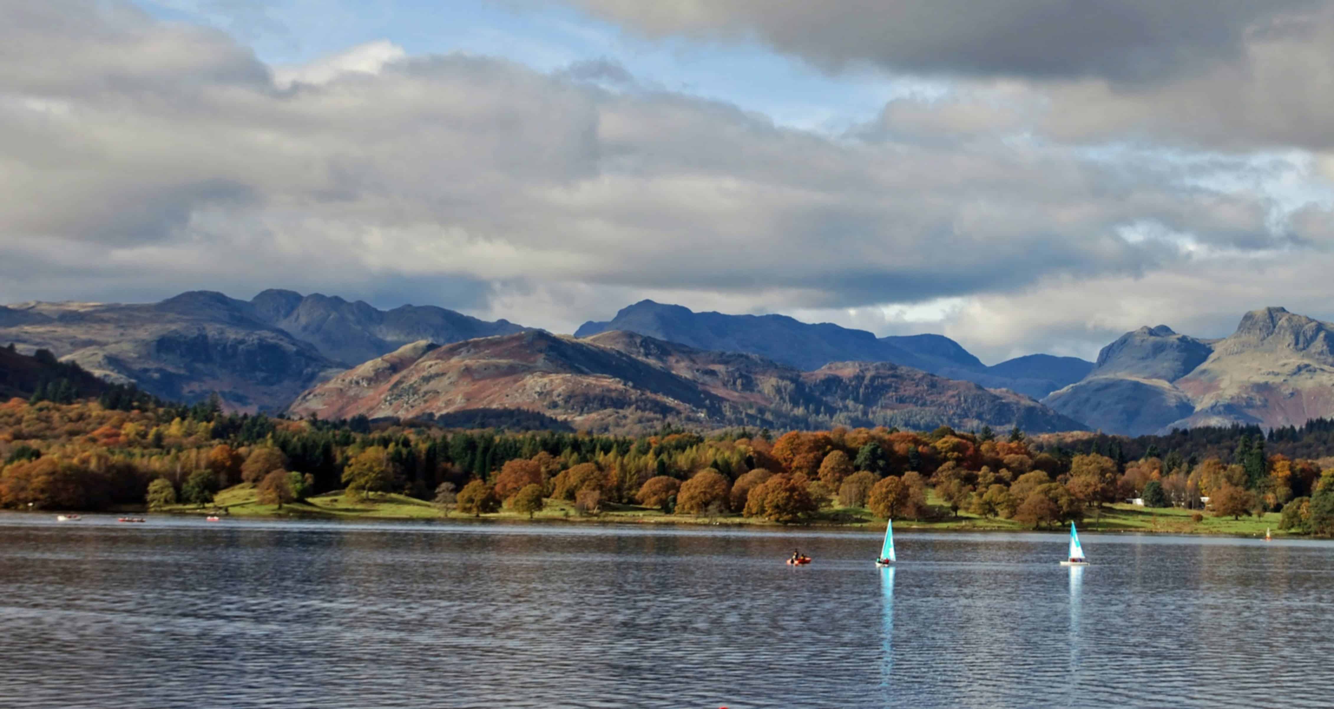 Windermere Travel Guide and Tourism
