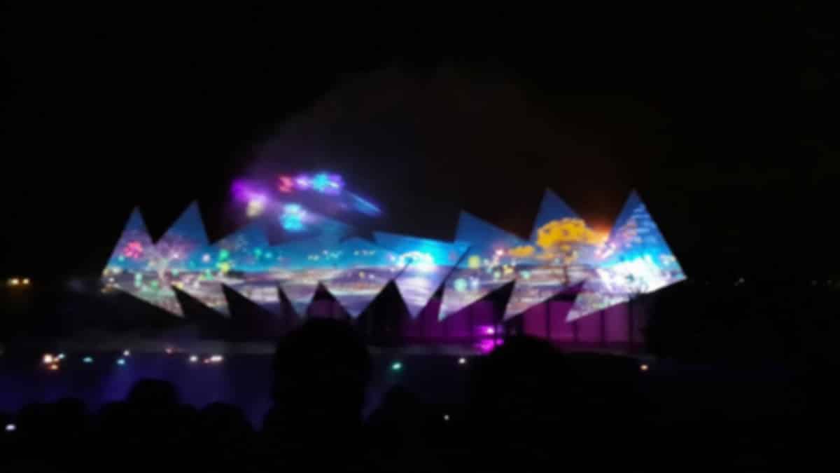 Wings of Time in Singapore: Complete Guide to Sentosa’s Spectacular Night Show
