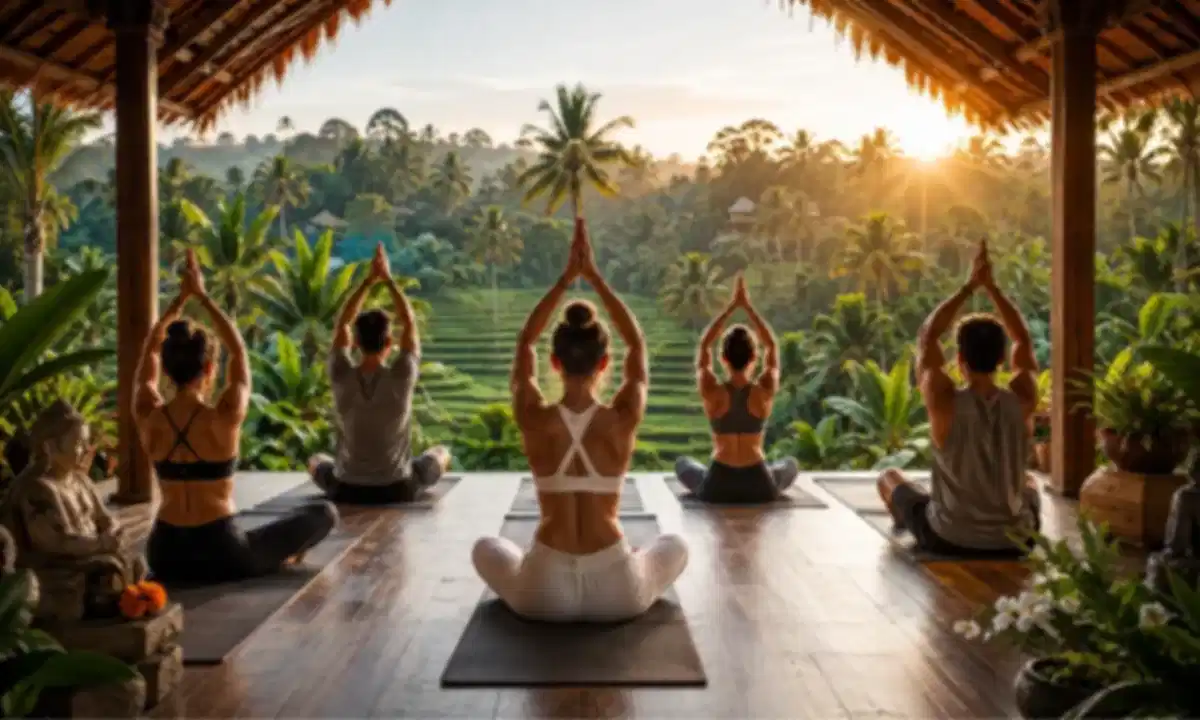 12 Best Yoga Retreats in Bali for 2026: Prices & Locations
