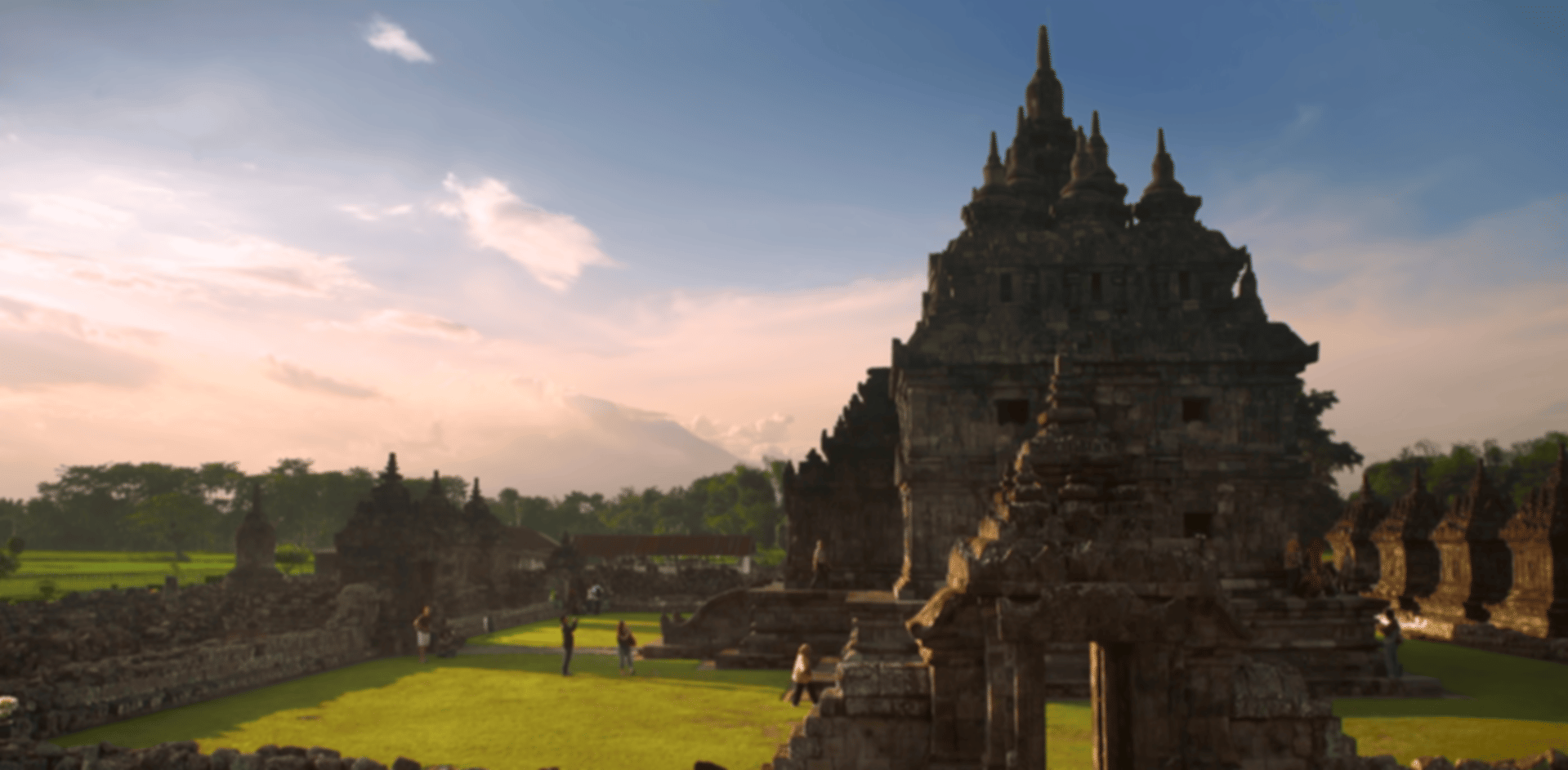 Best Time to Visit Yogyakarta
