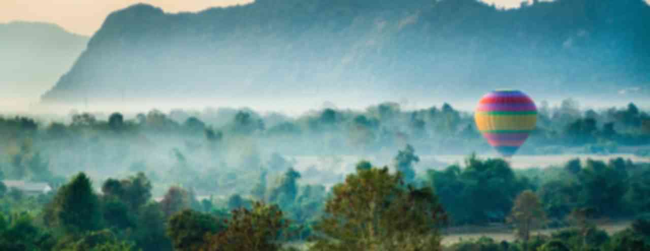 Laos Travel Guide and Tourism