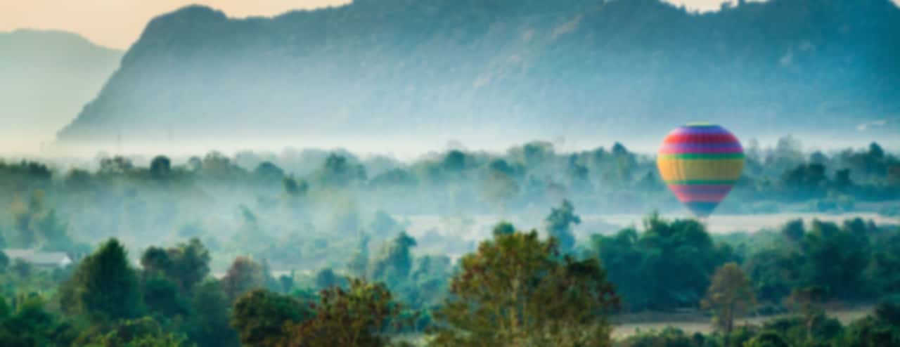 Laos Travel Guide and Tourism