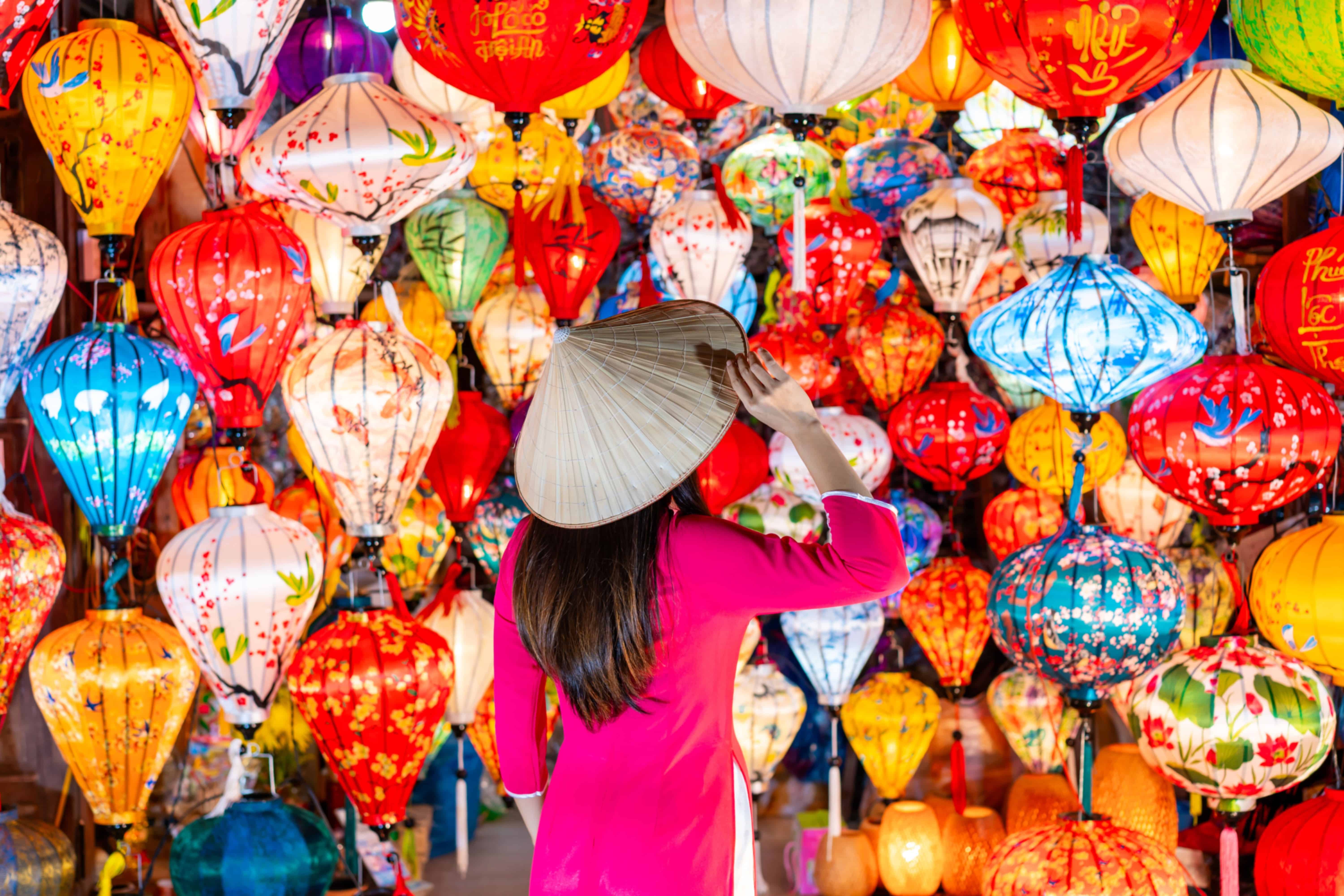 Souvenirs In Vietnam | Tips for Buying