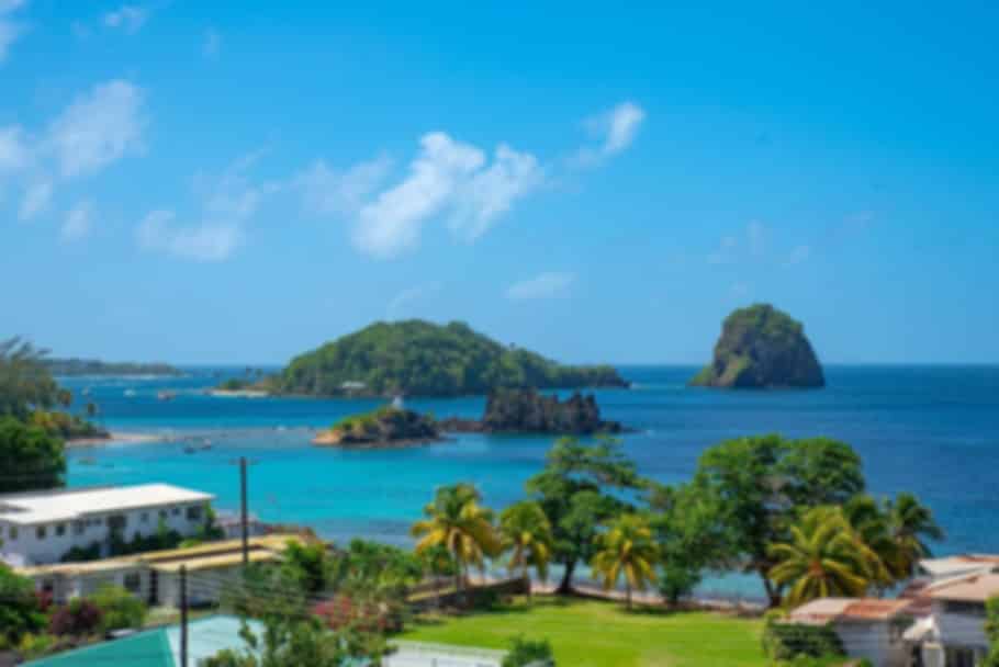 Yung Island Krabi (Mosquito Island): Snorkelling Guide, Four Islands Tour & Travel Tips