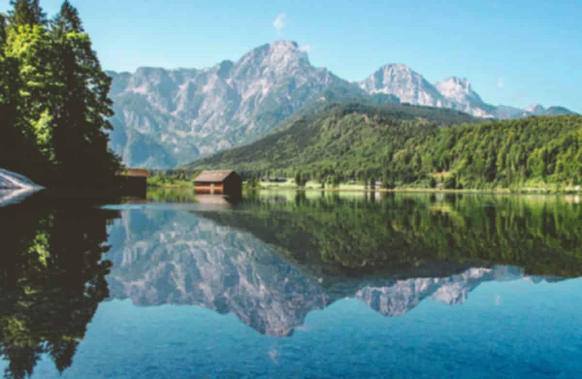 Zell Am See Travel Guide and Tourism