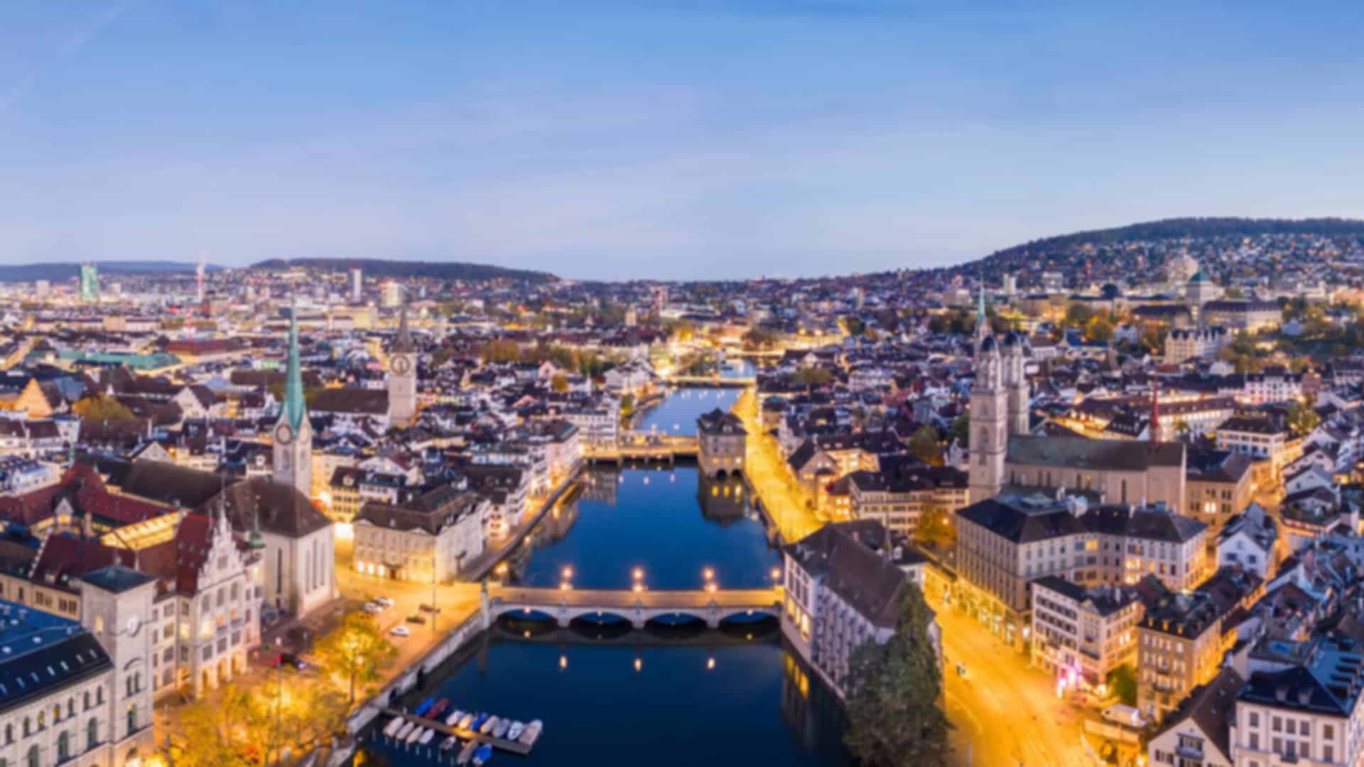 Best Time to Visit Zurich, Switzerland: Complete Month-by-Month Travel Guide